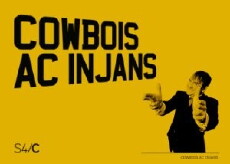 Cowbois Ac Injans (2006) - Stream Online
