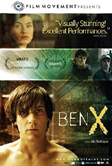 Ben X (2007) - Stream Online
