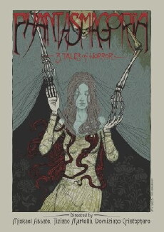 Phantasmagoria (2014) - Stream Online
