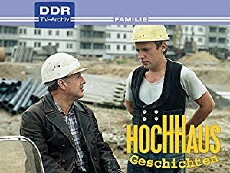 Hochhausgeschichten (1981) - Stream Online