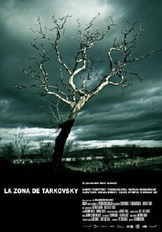 La zona de Tarkovsky (2008) - Stream Online