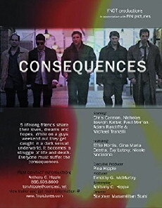 Consequences (2006) - Stream Online