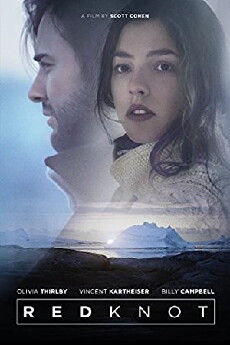 Red Knot (2014) - Stream Online