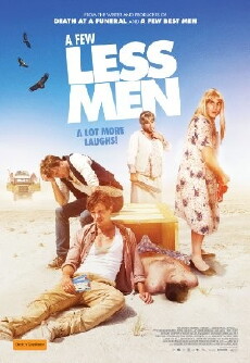 Die Trauzeugen - Australien sehen und sterben (2017) - Stream Online
