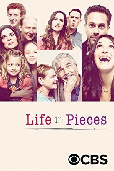 Life in Pieces (2015) - Stream Online