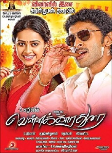 Vellaikaara Durai (2014) - Stream Online
