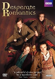 Desperate Romantics (2009) - Stream Online
