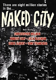 Naked City (1958) - Stream Online