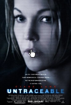 Untraceable (2008) - Stream Online