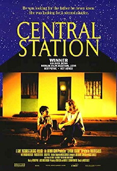 Central Station (1998) - Stream Online