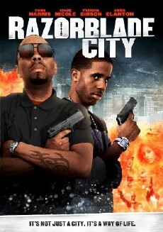 Razorblade City (2010) - Stream Online