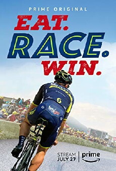 Eat. Race. Win. (2018) - Stream Online