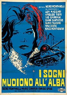 Dreams Die at Dawn (1961) - Stream Online