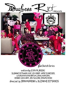 Adult All Girl Sexy Sleep Over Party (2014) - Stream Online
