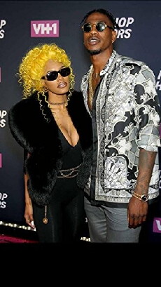Teyana and Iman (2018) - Stream Online