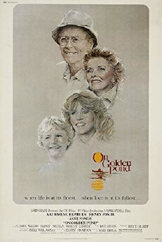 On Golden Pond (1981) - Stream Online