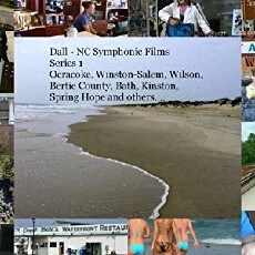 Dall: The North Carolina Symphonic Films - Part 1 (2010) - Stream Online