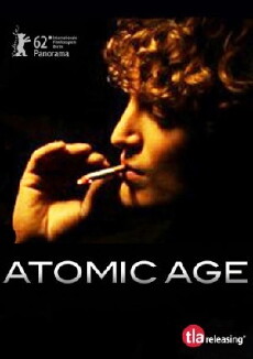 Atomic Age (2012) - Stream Online