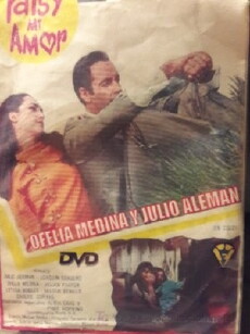 Patsy, mi amor (1969) - Stream Online