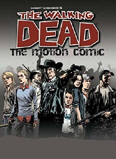 The Walking Dead Motion Comic (2018) - Stream Online