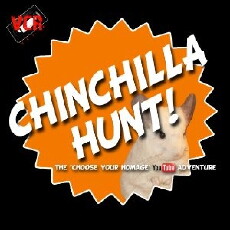 Choose Your Homage: Chinchilla Hunt (2014) - Stream Online