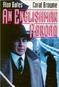 An Englishman Abroad (1983) - Stream Online