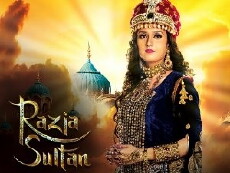 Razia Sultan - Die Herrscherin von Delhi (2015) - Stream Online