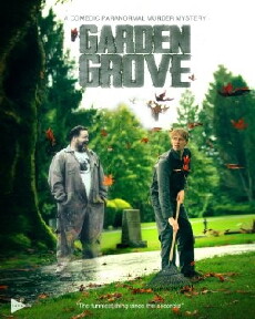 Garden Grove (2014) - Stream Online