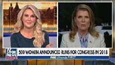 Fox and Friends First (2012) - Stream Online