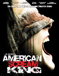American Scream King (2010) - Stream Online