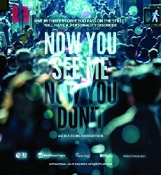 Now You See Me... Now You Don't (2018) - Stream Online