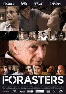 Forasters (2008) - Stream Online