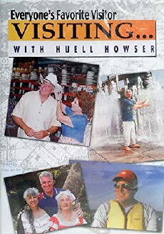 Visiting... with Huell Howser (1993) - Stream Online