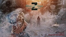 Dragon Ball Z: Light of Hope (2017) - Stream Online
