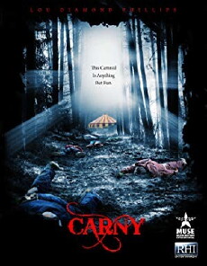 Carny (2009) - Stream Online