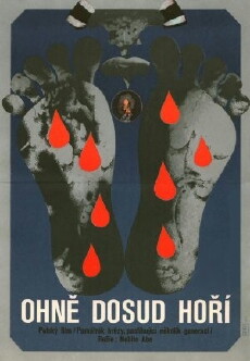 Ognie sa jeszcze zywe (1976) - Stream Online
