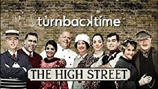 Turn Back Time: The High Street (2010) - Stream Online