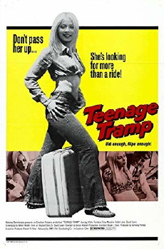 Teenage Tramp (1973) - Stream Online