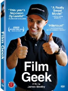 Film Geek (2005) - Stream Online