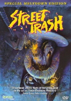 Street Trash (1987) - Stream Online