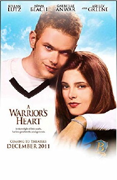 A Warrior's Heart (2011) - Stream Online