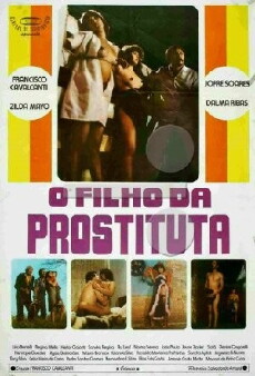 O Filho da Prostituta (1981) - Stream Online