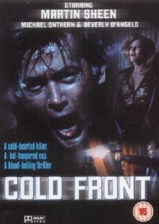 Cold Front - Ein Killer läuft Amok (1989) - Stream Online