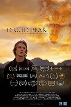Druid Peak (2014) - Stream Online
