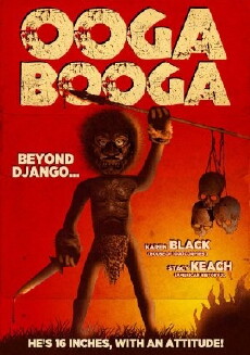 Ooga Booga (2013) - Stream Online