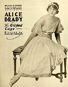 The Gilded Cage (1916) - Stream Online