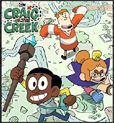 Craig of the Creek (2018) - Stream Online