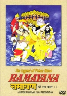 Ramayana: The Legend of Prince Rama (1992) - Stream Online