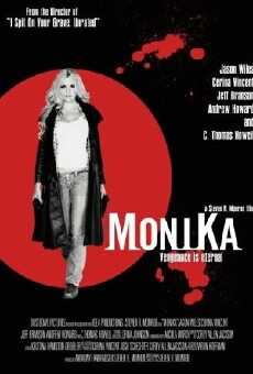 MoniKa (2012) - Stream Online