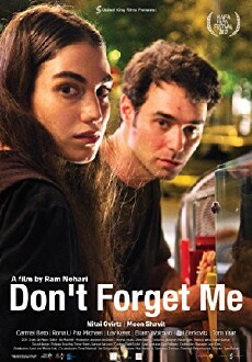 Don't Forget Me (2017) - Stream Online